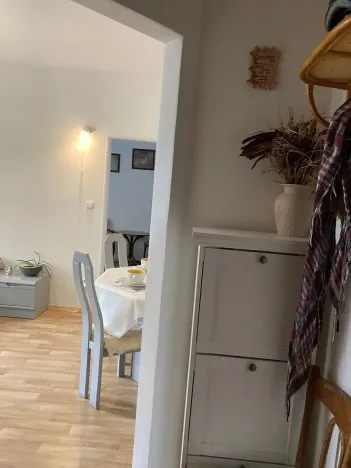 Prodej bytu 2+1, Mariánské Lázně, Franze Kafky, 54 m2