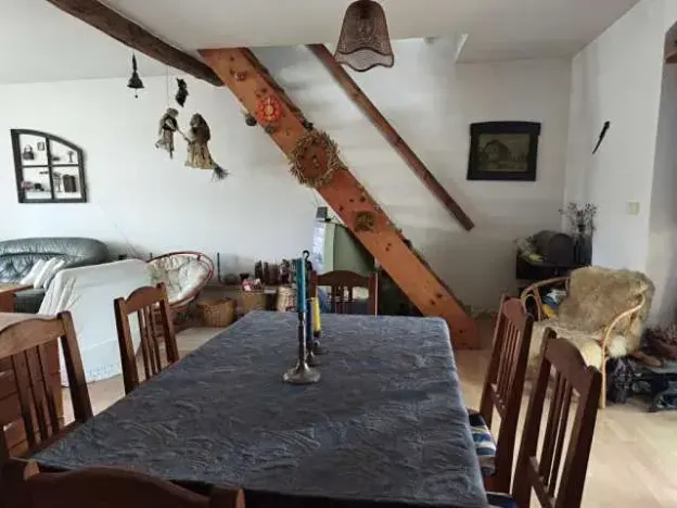 Prodej chalupy, Podbořany, 120 m2