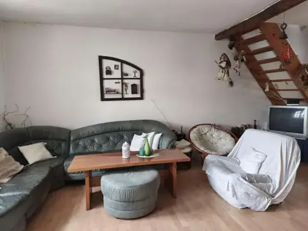 Prodej chalupy, Podbořany, 120 m2