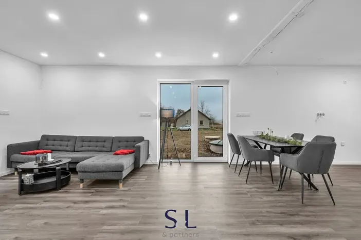 Prodej rodinného domu, Březina, 106 m2