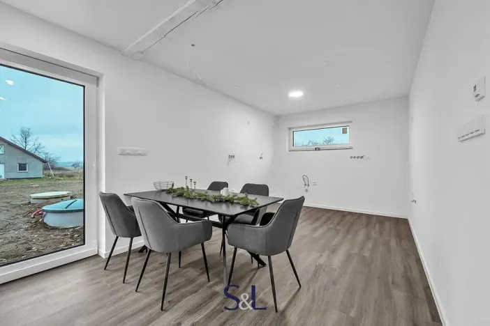 Prodej rodinného domu, Březina, 106 m2