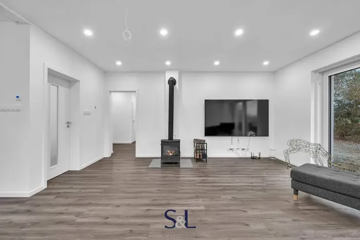 Prodej rodinného domu, Březina, 106 m2