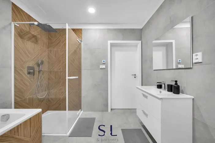 Prodej rodinného domu, Březina, 106 m2