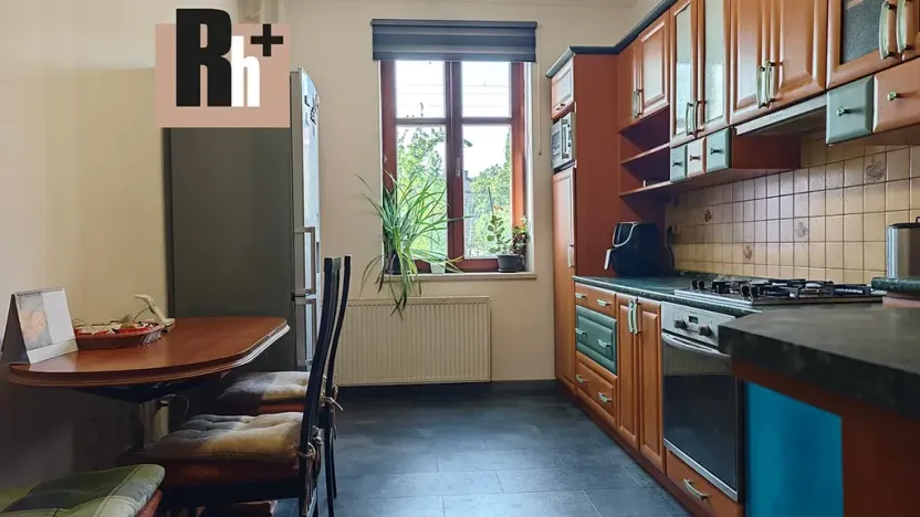 Prodej rodinného domu, Ostrava, 145 m2