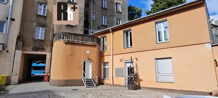 Prodej obchodního prostoru, Ostrava, Sokolská třída, 142 m2