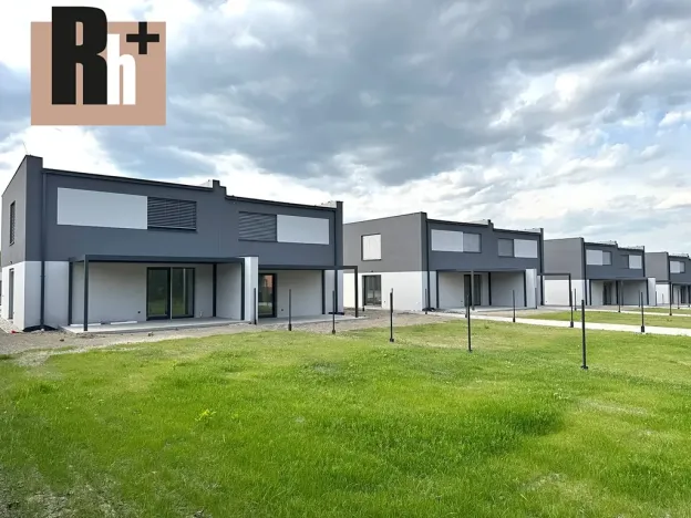 Prodej rodinného domu, Ostrava, 127 m2