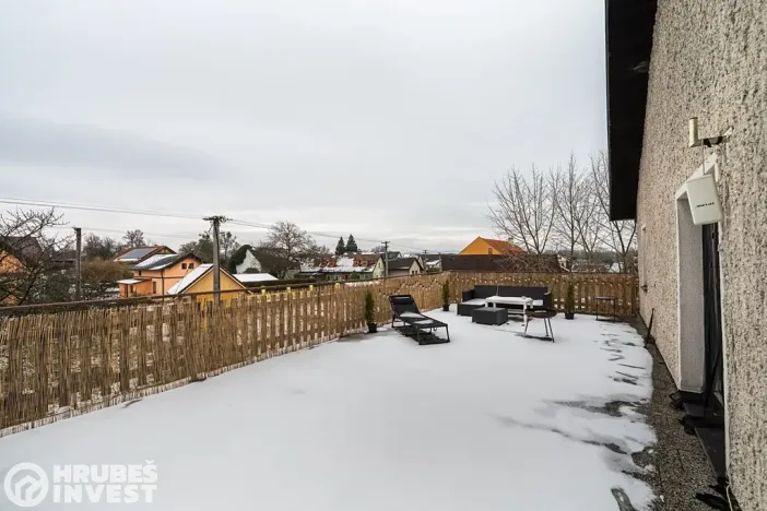 Prodej komerční nemovitosti, Česká Skalice, 392 m2