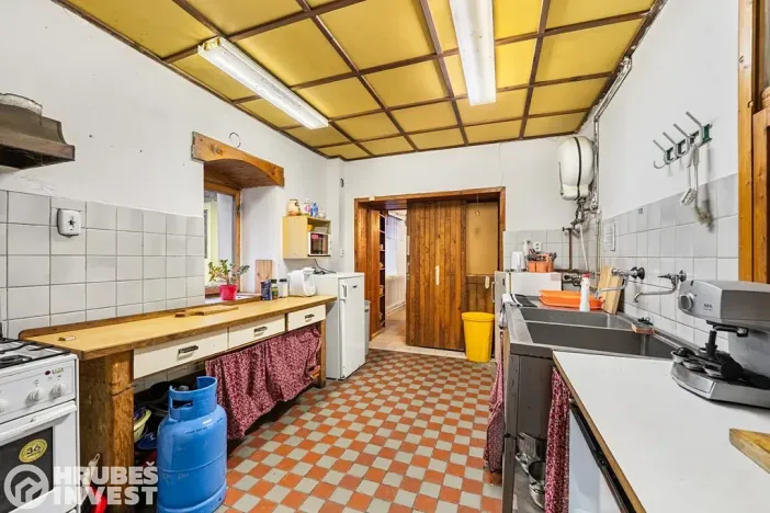 Prodej komerční nemovitosti, Česká Skalice, 392 m2