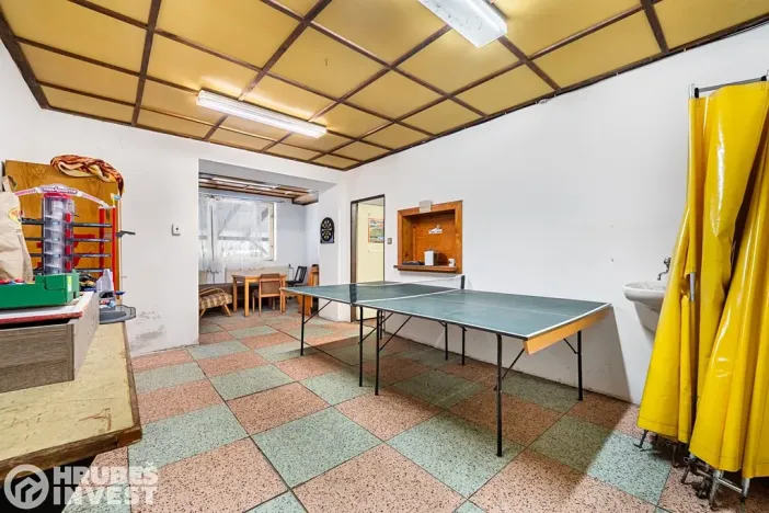 Prodej komerční nemovitosti, Česká Skalice, 392 m2