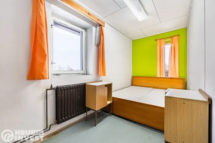 Prodej komerční nemovitosti, Česká Skalice, 392 m2