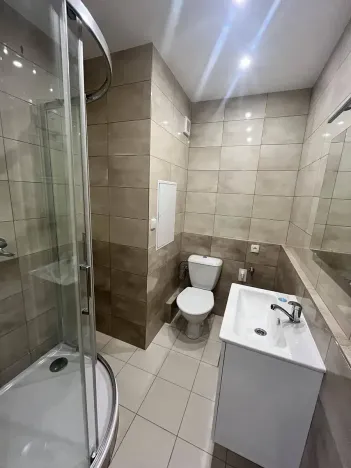 Pronájem bytu 2+kk, Liberec, Soukenická, 36 m2