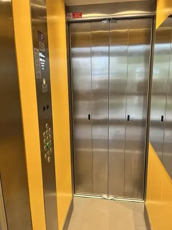 Pronájem bytu 2+kk, Liberec, Soukenická, 36 m2