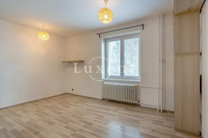 Prodej bytu 3+kk, Praha - Strašnice, U kombinátu, 63 m2