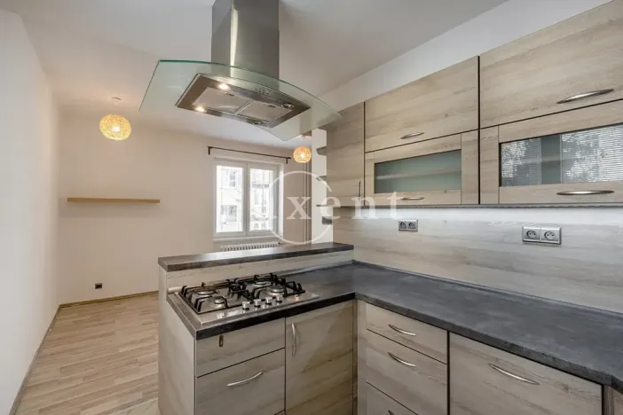 Prodej bytu 3+kk, Praha - Strašnice, U kombinátu, 63 m2