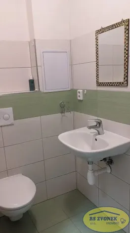 Pronájem bytu 1+kk, Olomouc, Ostružnická, 23 m2