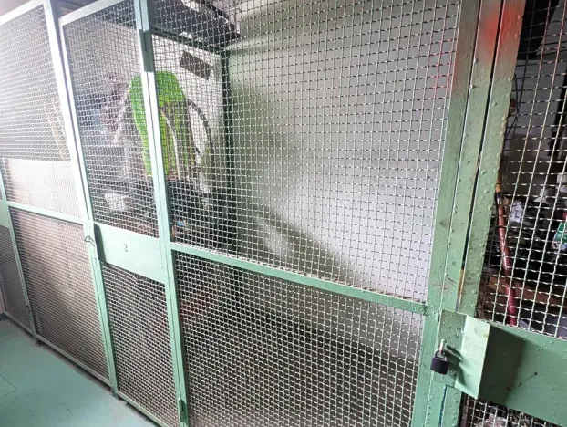 Pronájem bytu 1+kk, Kraslice, B. Smetany, 22 m2