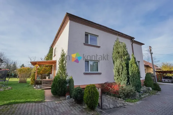 Prodej rodinného domu, Třinec, 210 m2