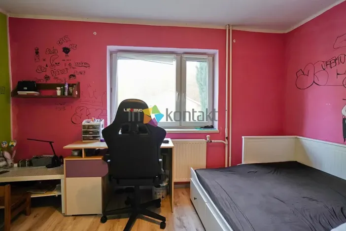 Prodej rodinného domu, Třinec, 210 m2