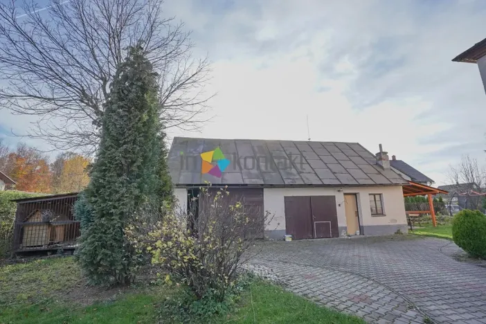 Prodej rodinného domu, Třinec, 210 m2