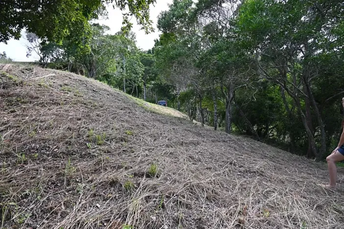 Prodej pozemku pro bydlení, José Santos Guardiola, Honduras, 620 m2