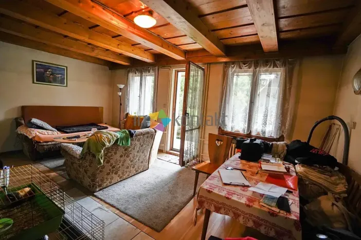 Prodej rodinného domu, Šternberk, 77 m2