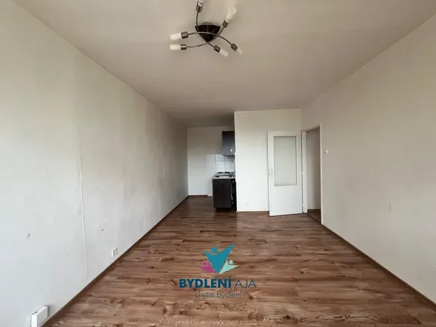 Pronájem bytu 2+kk, Krupka, Dukelských hrdinů, 42 m2