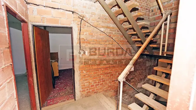 Prodej podílu rodinného domu, Zeleneč, Kasalova, 285 m2