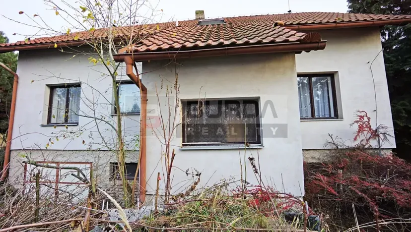 Prodej podílu rodinného domu, Zeleneč, Kasalova, 285 m2