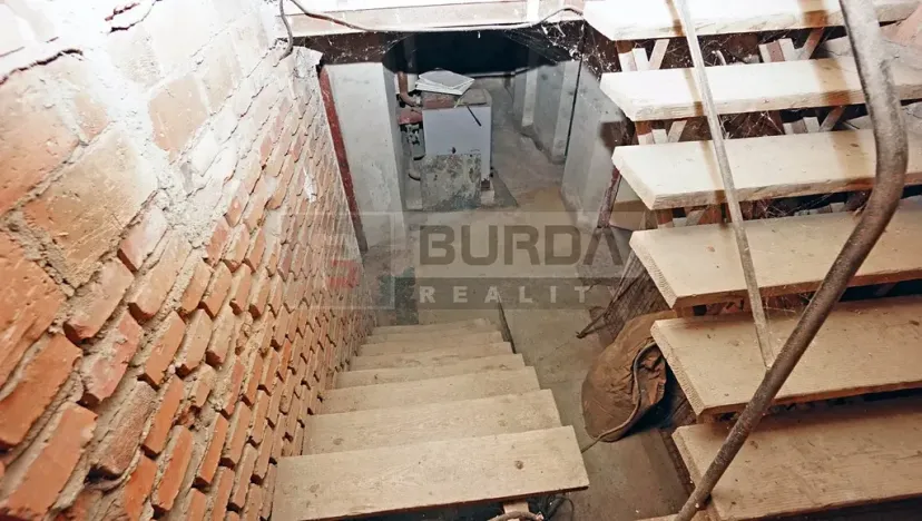 Prodej podílu rodinného domu, Zeleneč, Kasalova, 285 m2