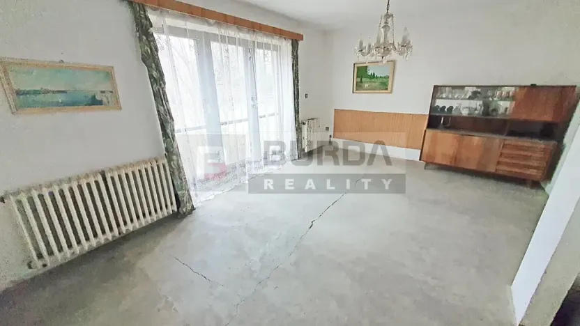 Prodej podílu rodinného domu, Zeleneč, Kasalova, 285 m2