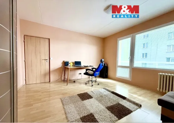 Prodej bytu 3+1, Brno - Bohunice, Spodní, 72 m2