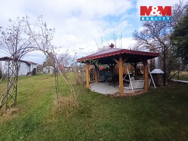 Prodej chaty, Olomouc - Droždín, 80 m2