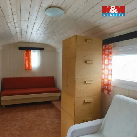 Prodej chaty, Olomouc - Droždín, 80 m2