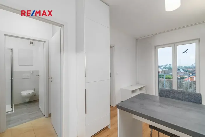 Pronájem bytu 2+kk, Zbůch, Brigádnická, 40 m2