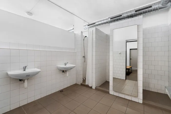 Prodej kanceláře, Brno - Slatina, Hviezdoslavova, 1514 m2