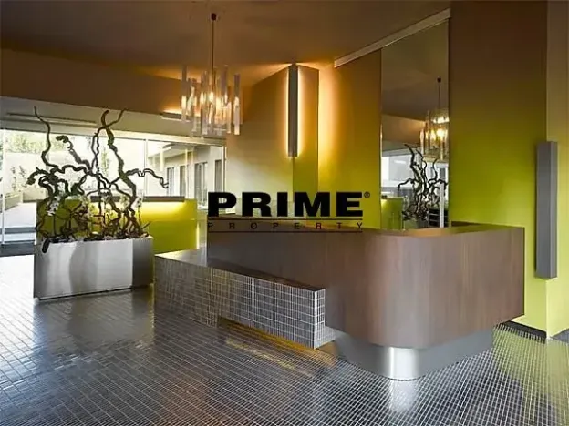 Pronájem bytu 2+kk, Praha - Žižkov, Prokopova, 62 m2