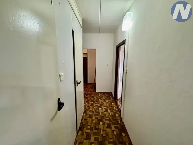 Pronájem bytu 2+kk, Písek, K Háječku, 48 m2