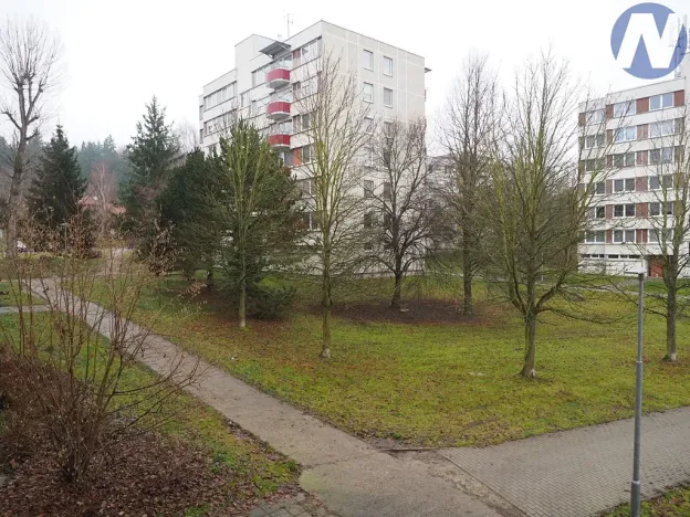 Pronájem bytu 2+kk, Písek, K Háječku, 48 m2