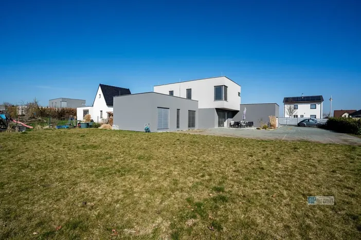 Prodej kanceláře, Vysoký Újezd, Stodolní, 425 m2