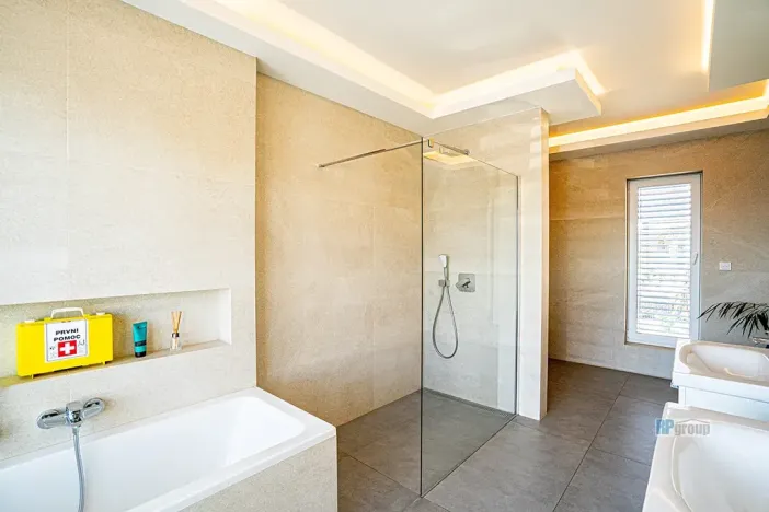 Prodej kanceláře, Vysoký Újezd, Stodolní, 425 m2