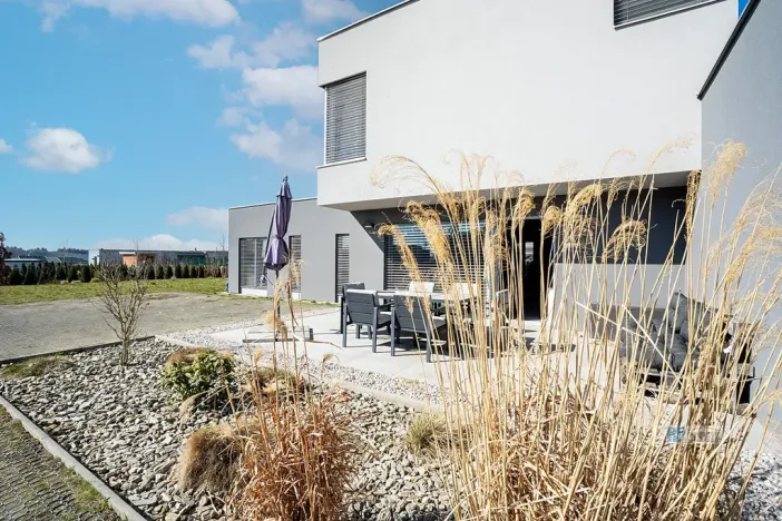 Prodej kanceláře, Vysoký Újezd, Stodolní, 425 m2