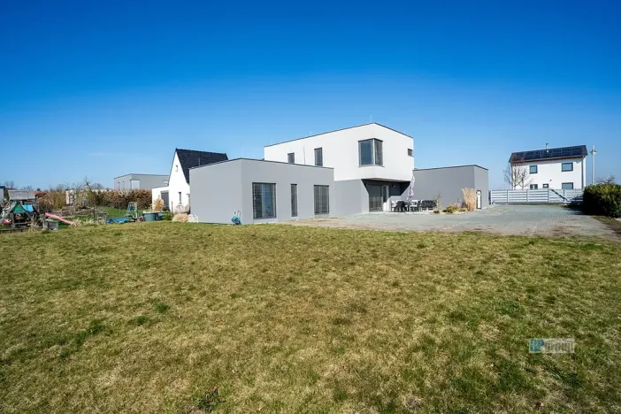 Prodej kanceláře, Vysoký Újezd, Stodolní, 425 m2