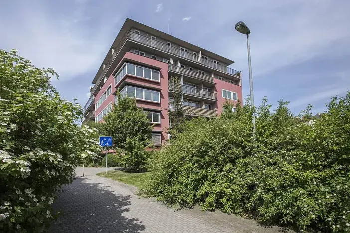 Pronájem bytu 3+1, Praha - Strašnice, Na palouku, 100 m2