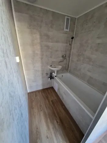 Pronájem bytu 2+1, Chomutov, Dřínovská, 64 m2