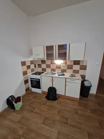 Pronájem bytu 2+kk, Ústí nad Labem, Hradiště, 48 m2