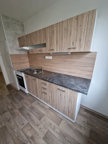 Pronájem bytu 4+1, Ústí nad Labem, Dr. Horákové, 88 m2