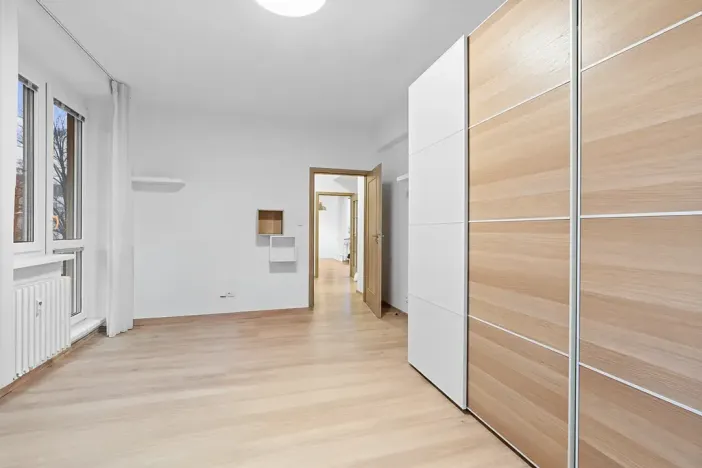 Pronájem bytu 3+1, Zlín, třída Tomáše Bati, 76 m2