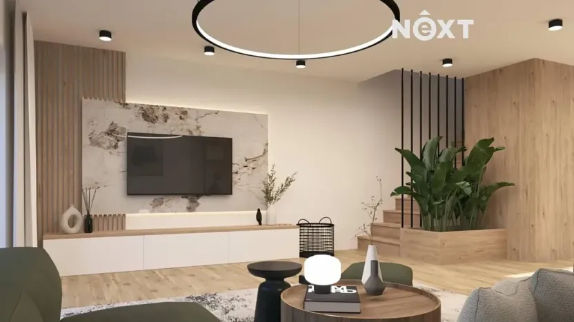 Prodej rodinného domu, Dolní Kounice, 176 m2