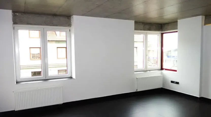 Prodej bytu 2+kk, České Budějovice, Rudolfovská tř., 98 m2