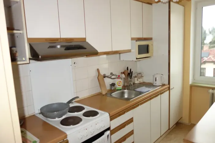 Prodej bytu 3+1, Čerčany, Družstevní, 64 m2